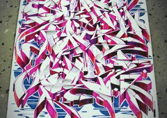 Graffiti Sketch - Photo by Skore79 - SBB, SuperBadBoyz, Skore79 (2016)