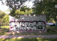 Photo #16971 by SiQuel