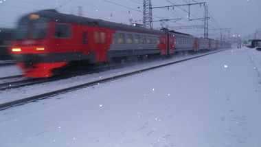 Graffiti Artwork - Photo by SlikeOlbs