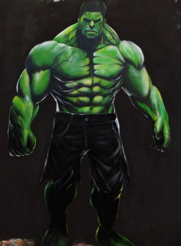 Graffiti Wall in Khalkis - Photo by SlipyWak - slipy, wak, crew (2012)