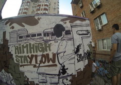 Photo #11022 by TagHagel