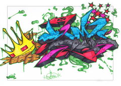 Photo #113853 by blur