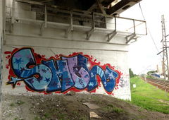 Photo #7534 by Nets1