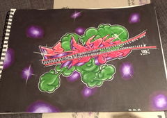 Photo #119022 by streuner