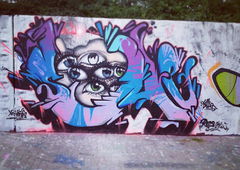 Photo #82955 by bitumenstyle