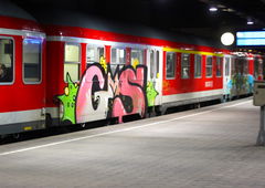 Photo #9191 by HANZO