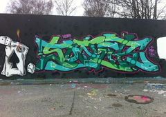 Photo #140443 by dreiaffenhamburg