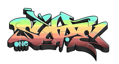 Graffiti Wall in Leeuwarden - Photo by SopeONE - sope (2018)