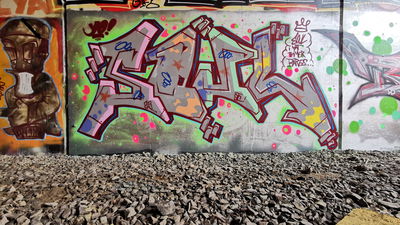 Street Art of the Year 2020