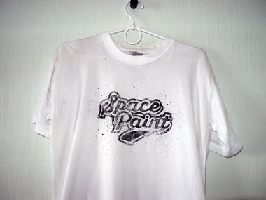 Graffiti Artwork - Photo by SpacePaint - SpacePaint (2014)