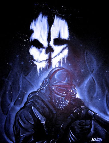 Graffiti Wall - Photo by Spaer - SOLD (2014)