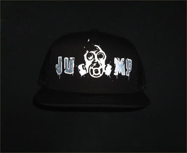 Graffiti Artwork - Photo by Spaer - SOLD (2014)