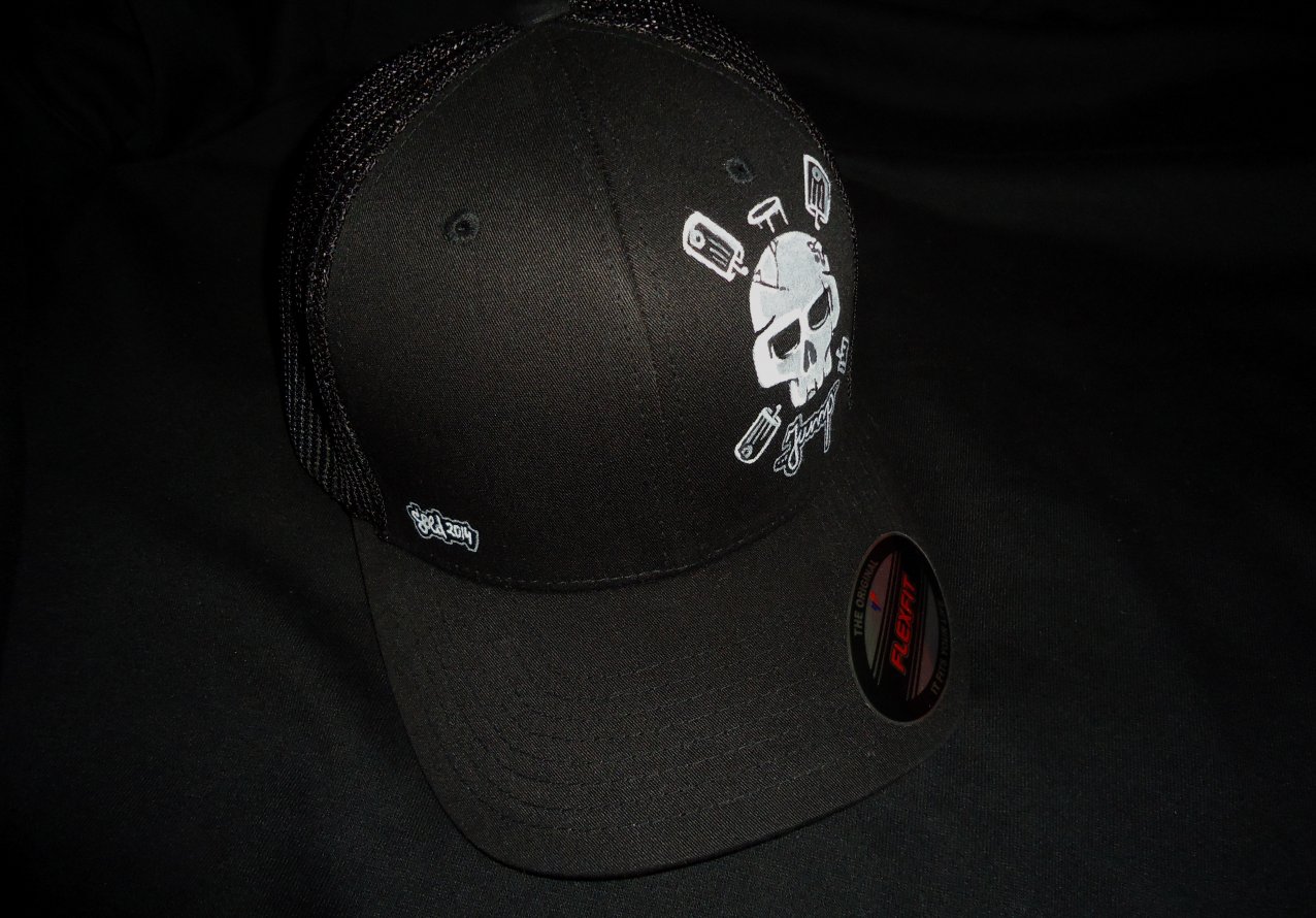 Graffiti Artwork - Photo by Spaer - SOLD (2014)