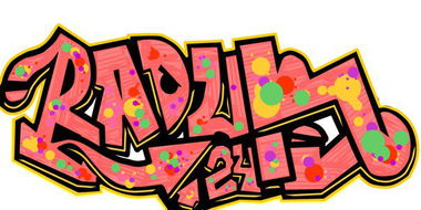 Graffiti Sketch - Photo by Spaser