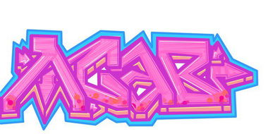 Graffiti Sketch - Photo by Spaser - ACAB