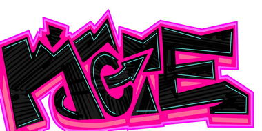 Graffiti Sketch - Photo by Spaser