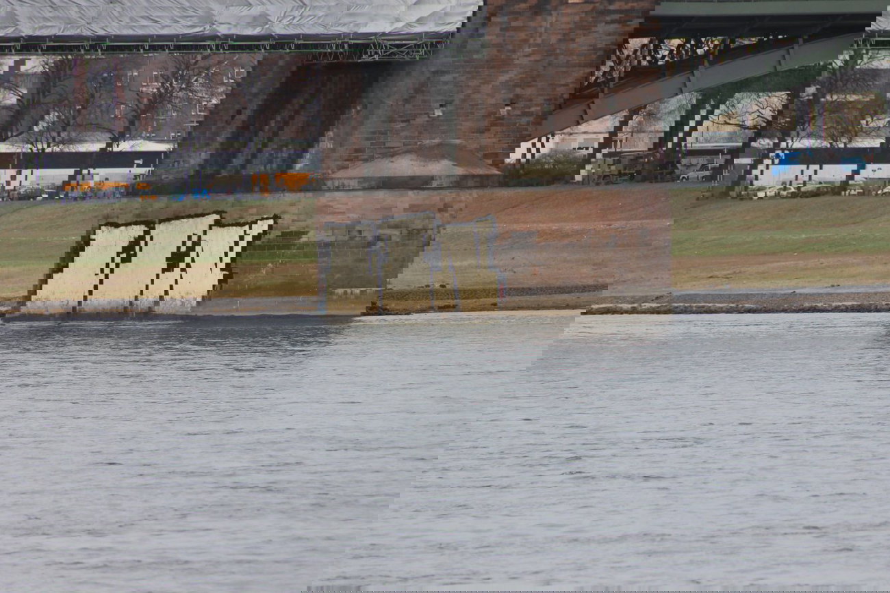 Graffiti Bombing in Köln - Photo by Spie23 - ltn