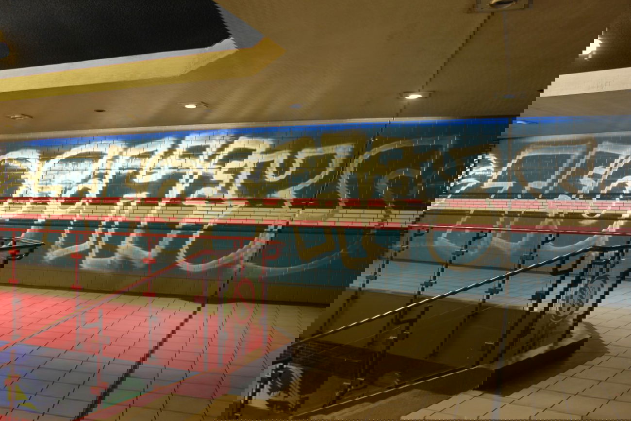 Graffiti Artwork in Köln - Photo by Spie23 - nc, teos, heys (2012)