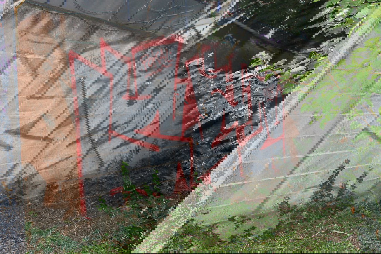 Graffiti Bombing in Köln - Photo by Spie23 - sct, pokal