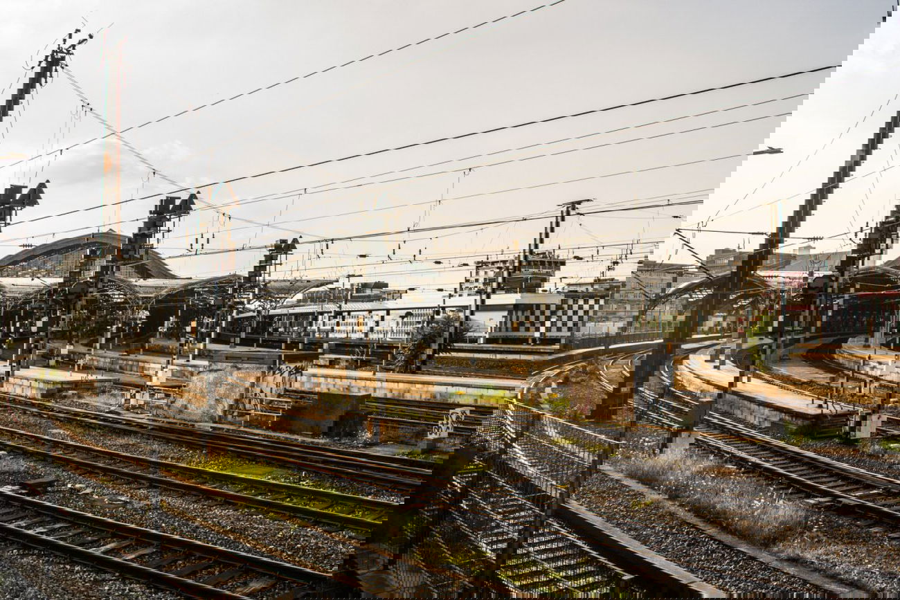 Graffiti Artwork in Köln - Photo by Spie23 (2014)