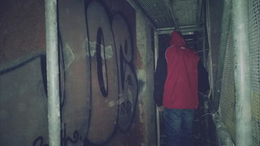 Graffiti Wall - Photo by Splerundo1 - spler, sp, graffiti