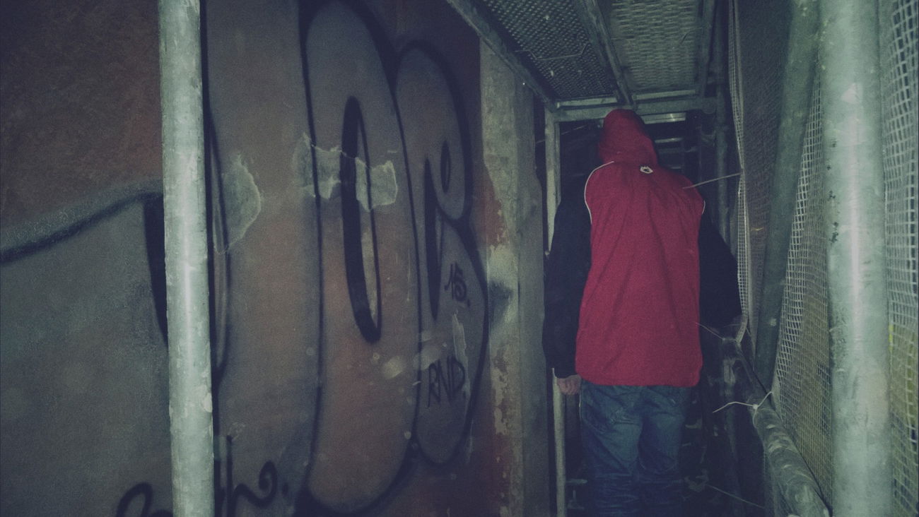 Graffiti Wall - Photo by Splerundo1 - spler, sp, graffiti