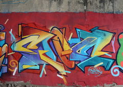 Photo #158345 by GraffFunk