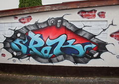 Photo #200511 by TagHagel