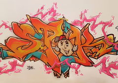 Photo #200515 by TagHagel