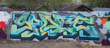 Graffiti Photo by Spote - Spote, spote, Spote