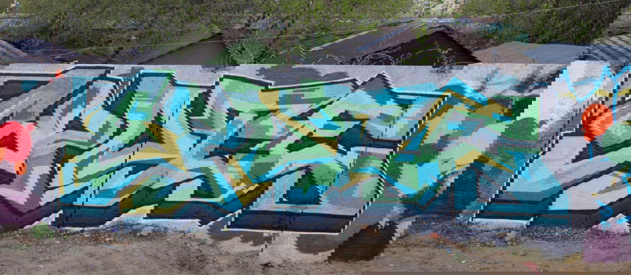 Graffiti Photo by Spote - Spote, spote, Spote