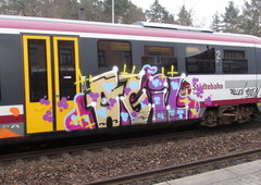 Photo #137761 by TagHagel