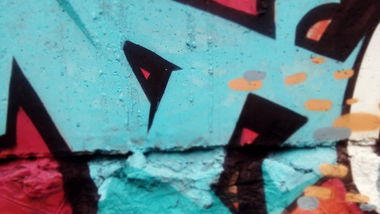 Graffiti Wall - Photo by Stame2 - stame2, stame, element (2015)