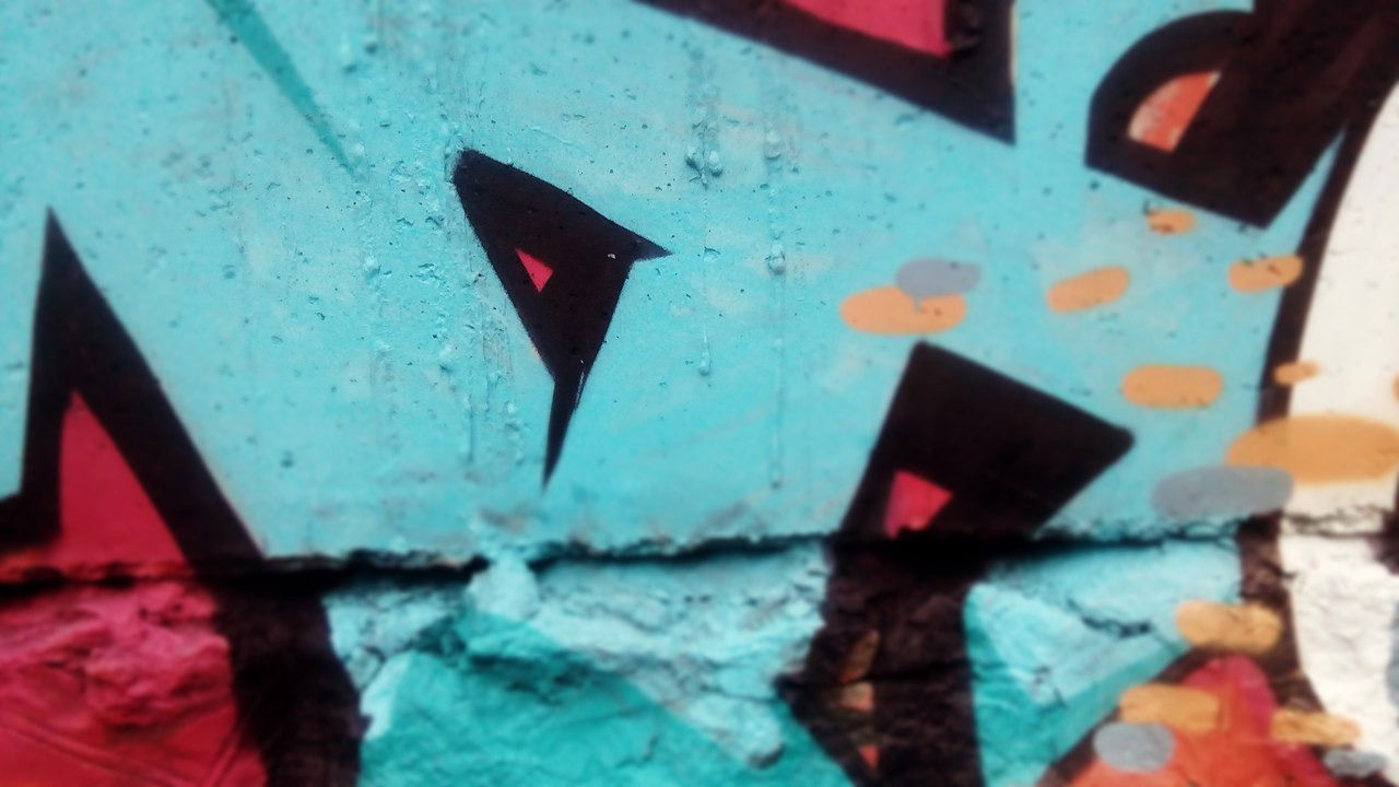 Graffiti Wall - Photo by Stame2 - stame2, stame, element (2015)