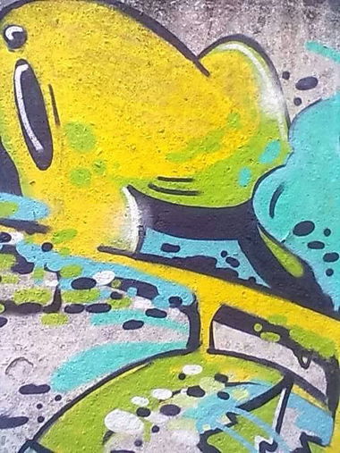 Graffiti Sketch - Photo by Stame2 - stame2, stame (2013)