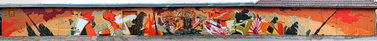 Graffiti Wall in Berlin - Photo by Stan_Nats - axer, stan, riot (2012)