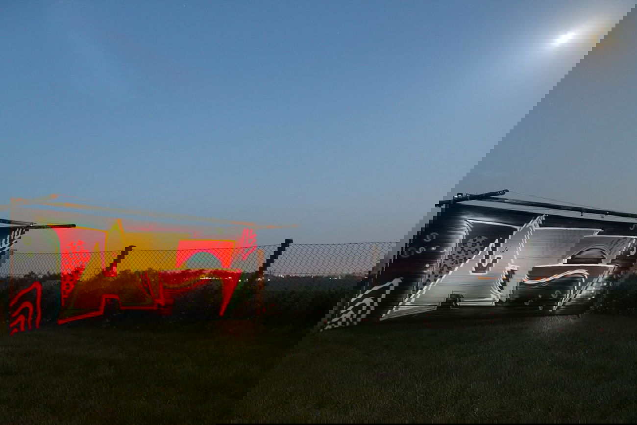 Graffiti Wall - Photo by Stan_Nats - stan, nats, sbb (2014)