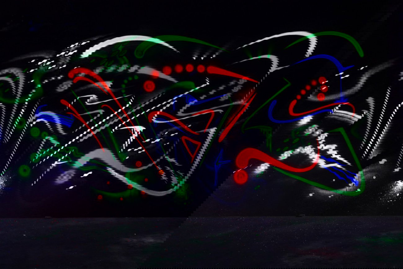 Graffiti Wall - Photo by Stan_Nats - stan, nats, sbb (2014)