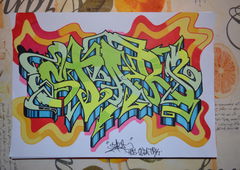 Photo #226335 by HideHauer