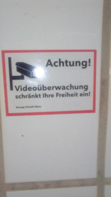 Graffiti Wall - Photo by Statist