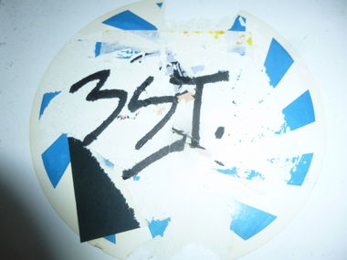 Graffiti Street Art - Photo by Statist - 3st