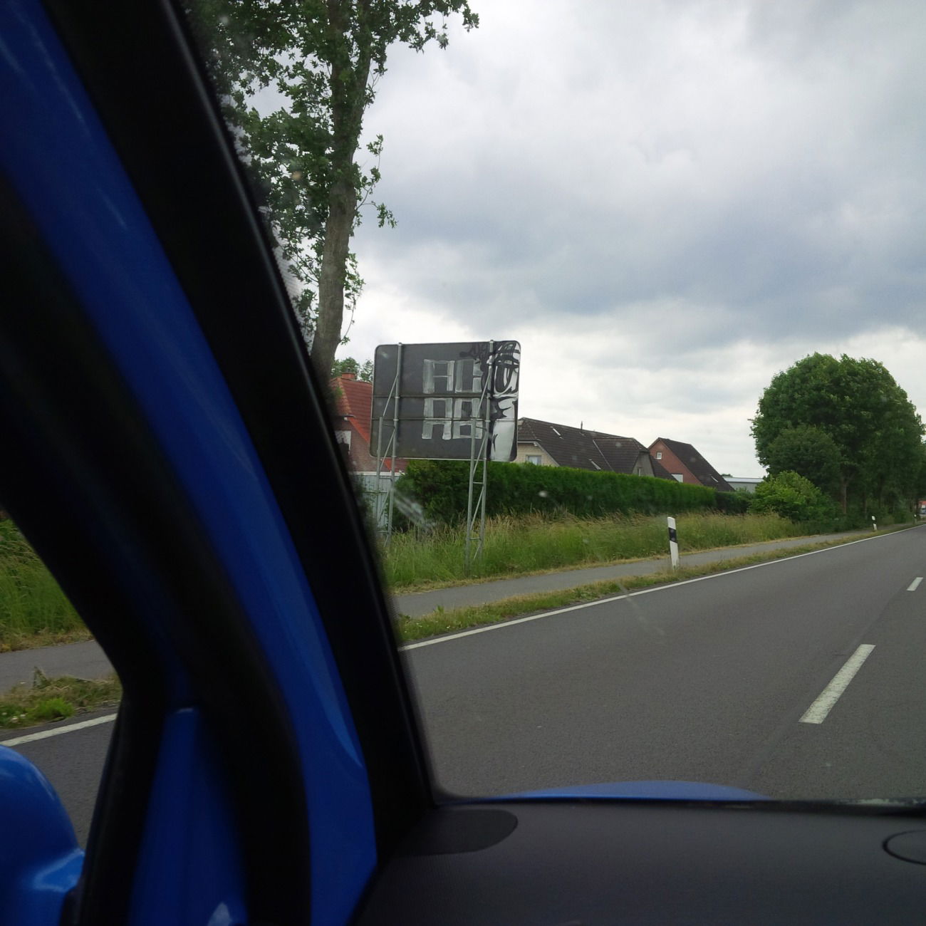 Graffiti Wall - Photo by StayHigh - FTS, CRAY, ACAB