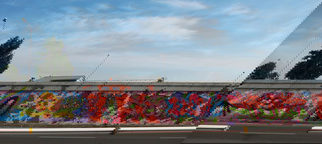 Graffiti Wall - Photo by Stencilman - lviv, graffiti, fest-sykhiv