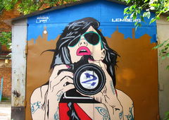 Photo #104859 by ZALEZ