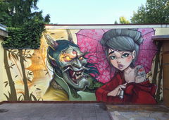 Photo #195264 by AiveOne