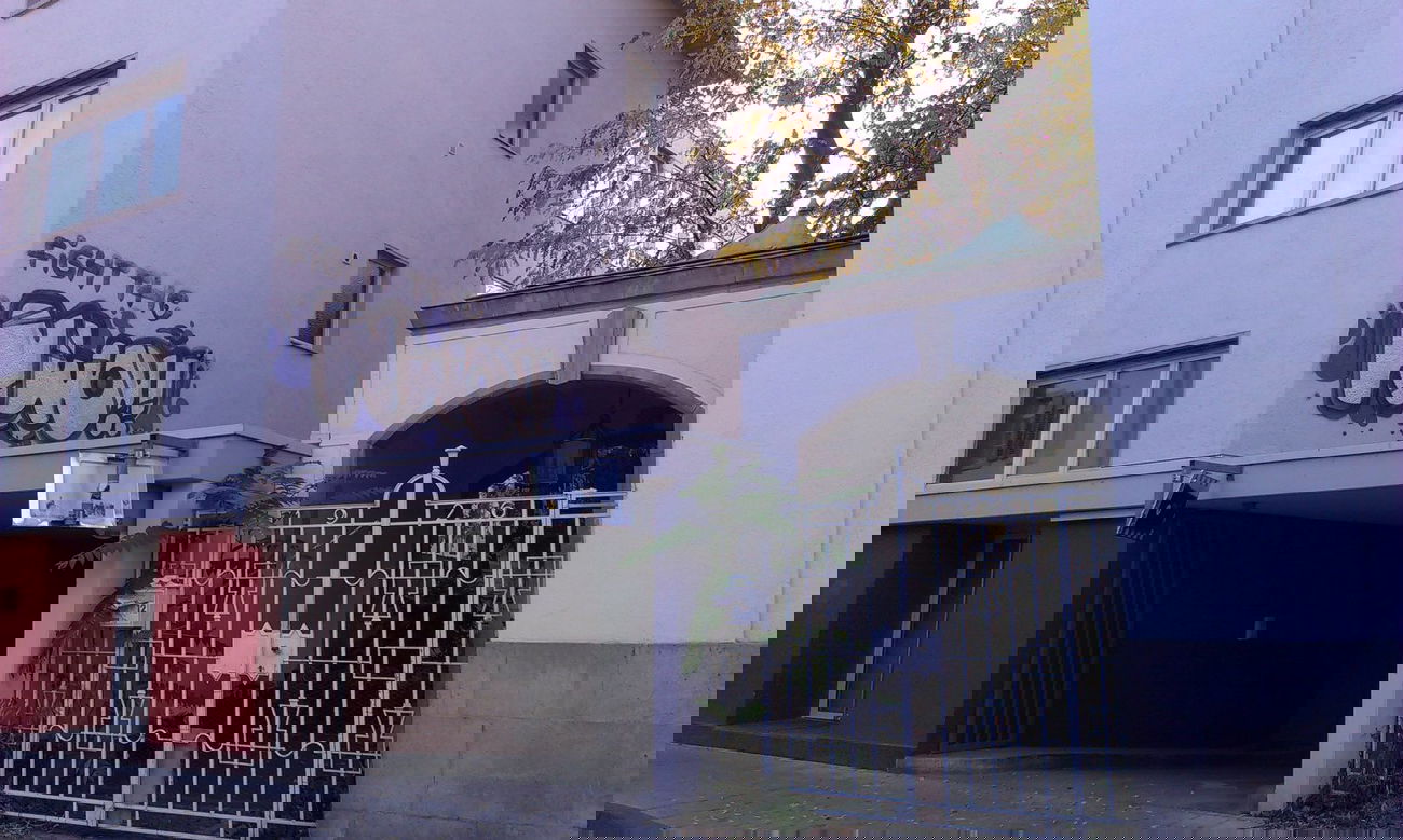 Graffiti Wall in Karlsruhe - Photo by Still_Crazy - Fight, the, NWO