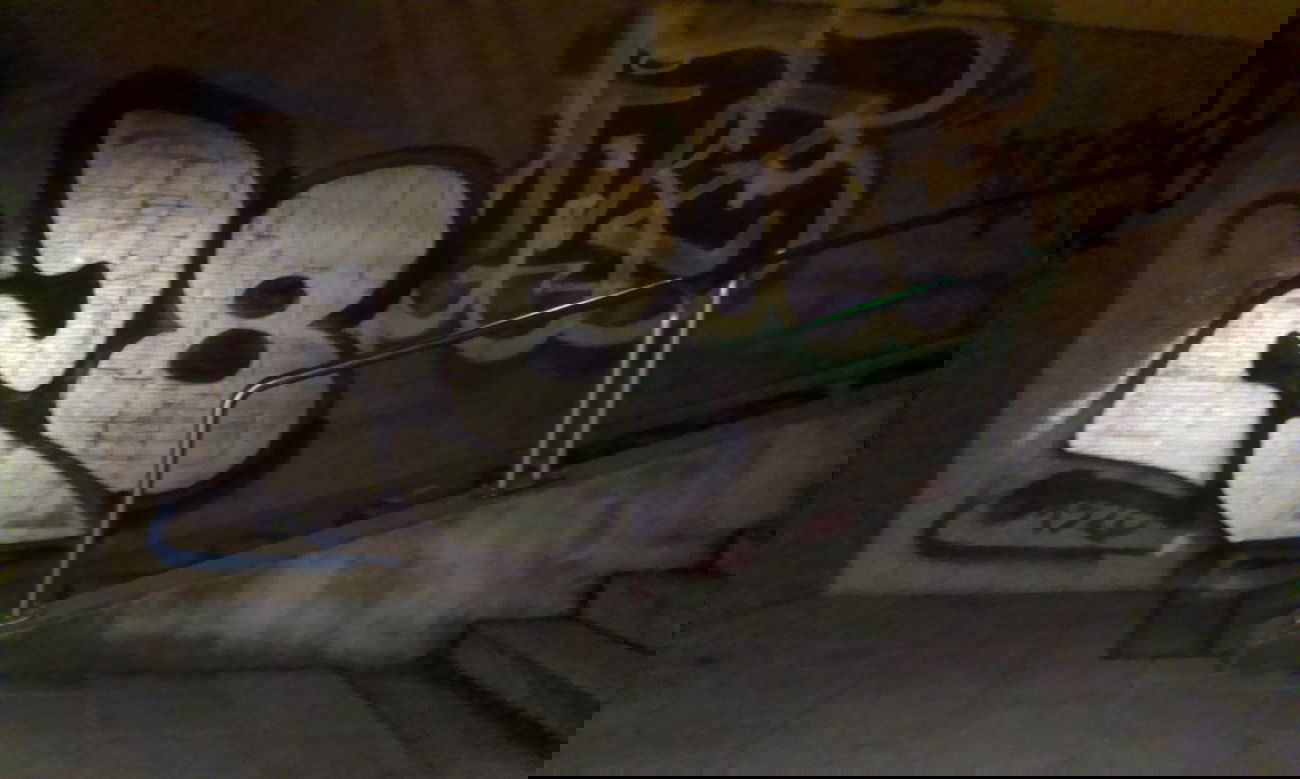 Graffiti Bombing in Karlsruhe - Photo by Still_Crazy - 28