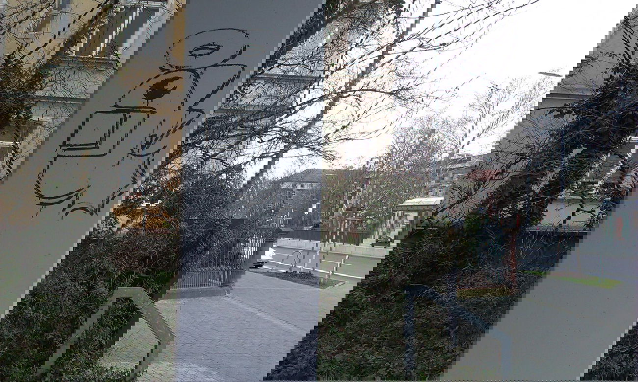 Graffiti Street Art in Karlsruhe - Photo by Still_Crazy - 8Bit, 8, Bit