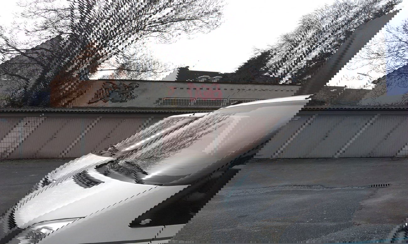 Graffiti Bombing in Karlsruhe - Photo by Still_Crazy - DGS