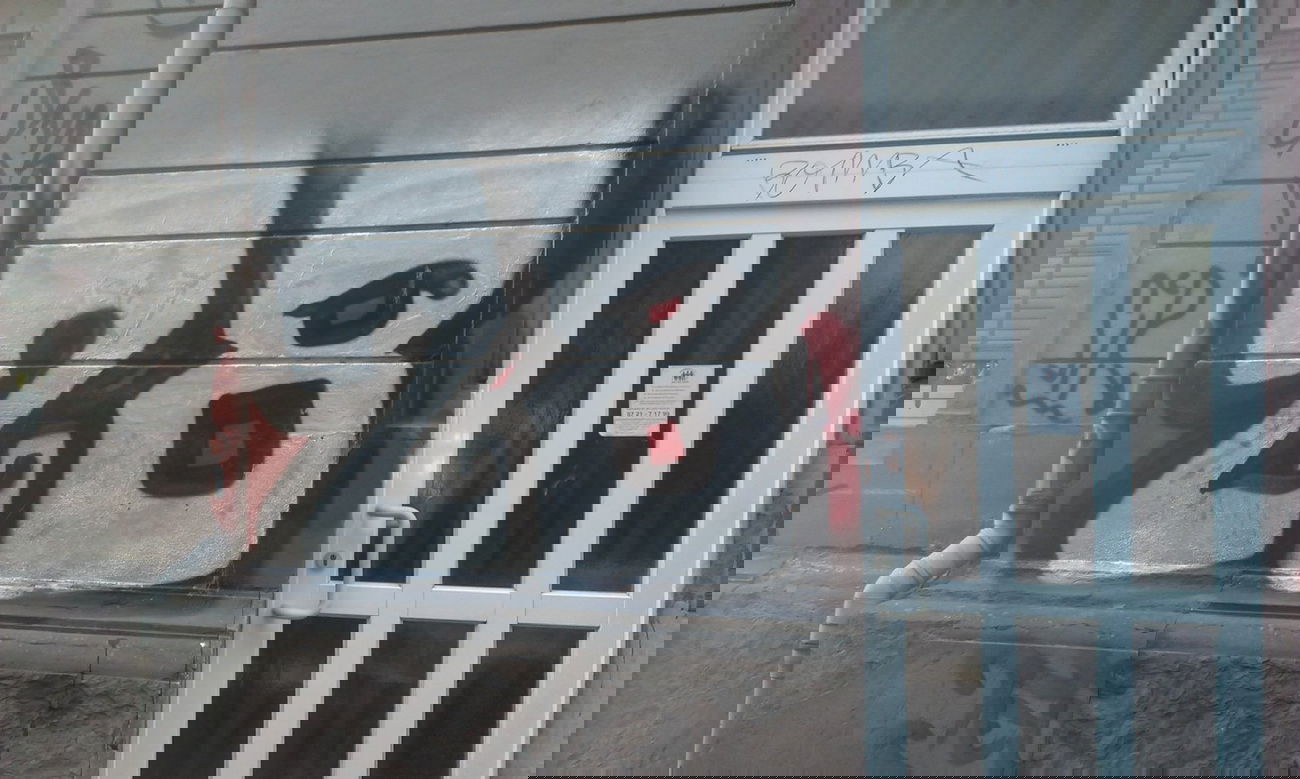 Graffiti Bombing in Karlsruhe - Photo by Still_Crazy - 28